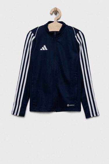 Суитчър adidas Performance Tiro 23 Training Jacket Тъмно синьо | hs3525, 2