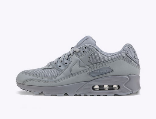 Кецове и обувки Nike Air Max 90 Сиво | CN8490-001