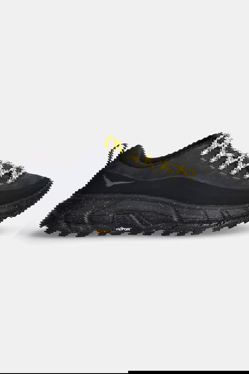 Кецове и обувки Hoka One One Tor Summit Черно | 1147952, 1