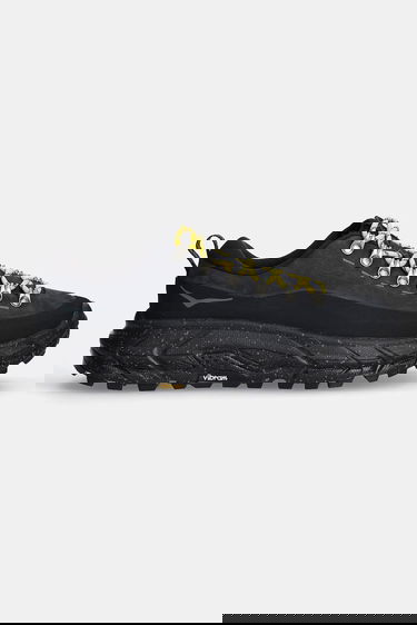 Кецове и обувки Hoka One One Tor Summit Черно | 1147952, 1