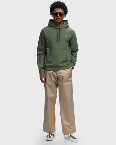 Суитчър Polo by Ralph Lauren Polo Ralph Lauren LONG SLEEVE Зелено | 710916690016, 1