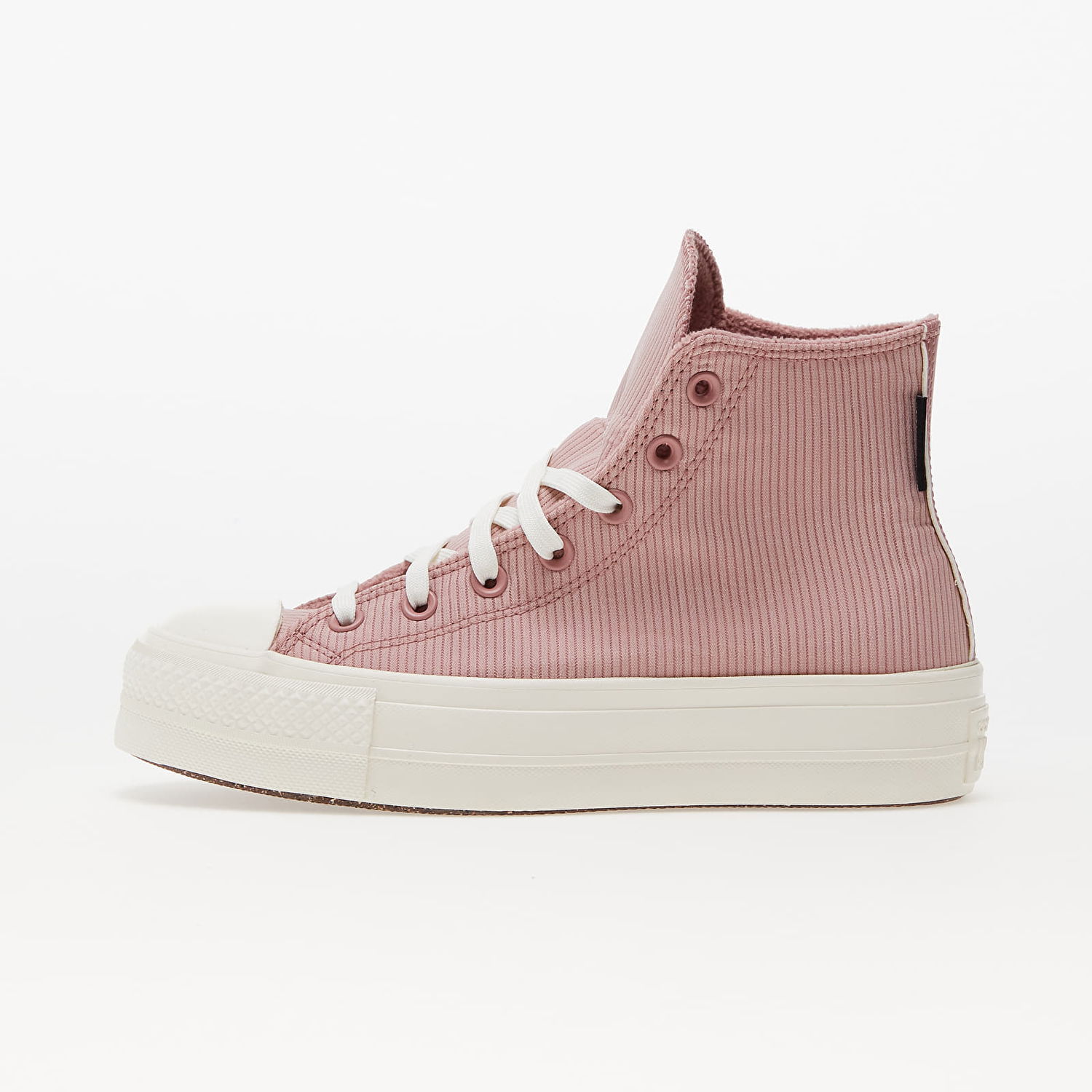 Кецове и обувки Converse Chuck Taylor All Star Lift Platform Counter Climate "Night Flamingo" Розово | A06148C, 0