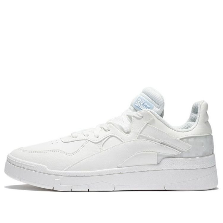 Кецове и обувки Li-Ning Wave Superwave Low Бяло | AGCS007-2