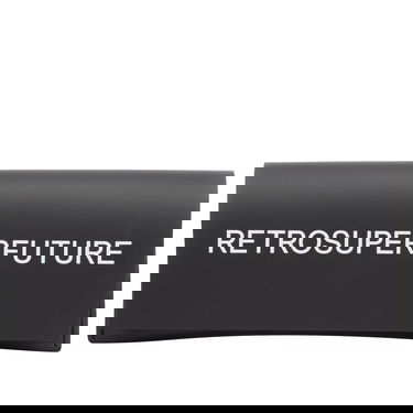 Слънчеви очила RETROSUPERFUTURE Chopper Sunglasses Кафяво | 8059026129570, 4