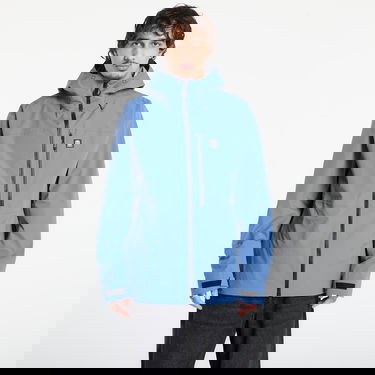 Яке Horsefeathers Terra Jacket Синьо | OM317F, 0