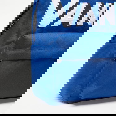 Раница Vans Old Skool Drop V Backpack Синьо | VN0A5KHPUXL1, 3