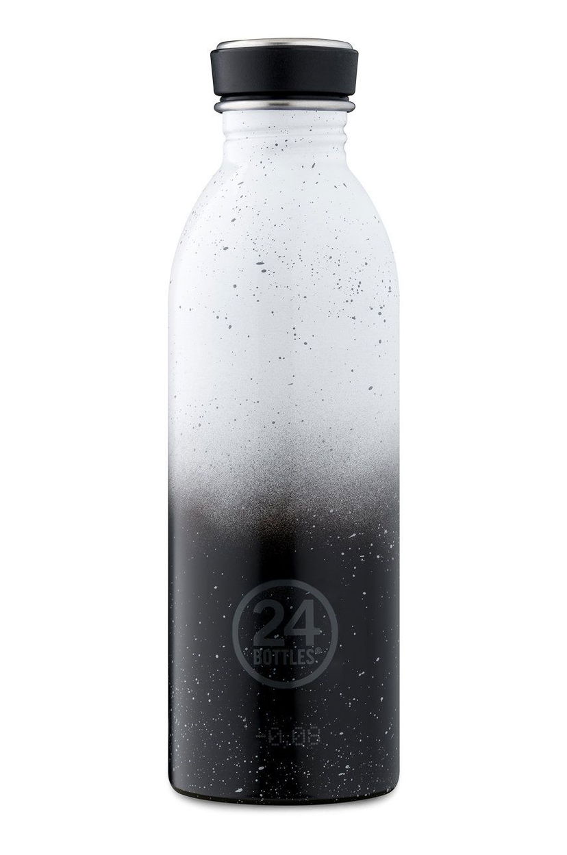 Бутилки за пиене 24Bottles Bottle Eclipse 500ml Черно | Urban.500ml.Eclipse