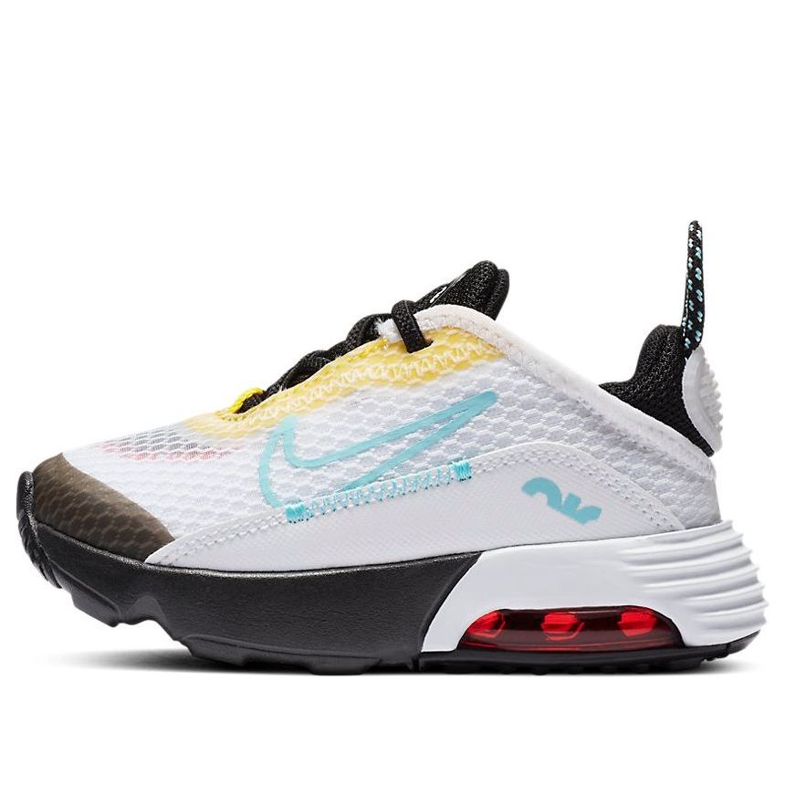 Кецове и обувки Nike Air Max 2090 Бяло | CU2092-103, 0