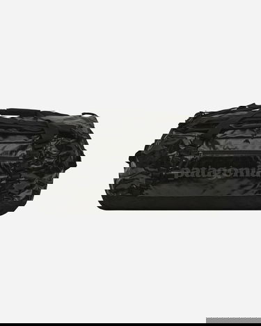 Чанта за пътуване Patagonia Black Hole 70L Duffel Bag Черно | 49347 BLK, 4