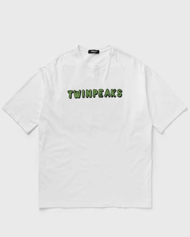 Тениска UNDERCOVER TEE Бяло | UC2D4809-3-WHITE, 0