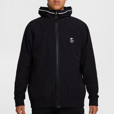 Ветровка Nike Nike Sportswear Air Max Woven Jacket Черно | HQ4902-010, 2