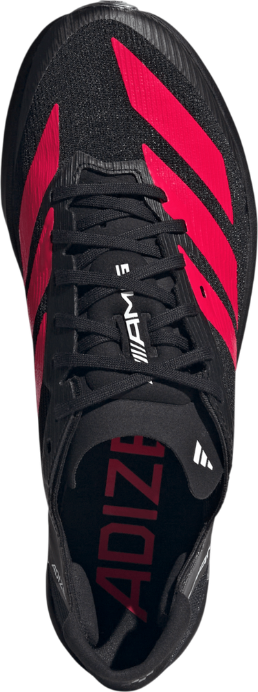 Кецове и обувки adidas Performance Adizero Ambition AMG Черно | kh8836, 1