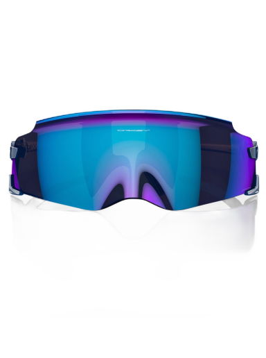 Слънчеви очила OAKLEY KATO Лилаво | 888392593641