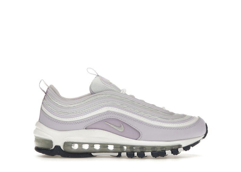 Кецове и обувки Nike Air Max 97 Лилаво | 921522-114, 0