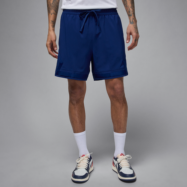 Къси панталони Nike Diamond Dri-FIT Woven Shorts Paris Saint-Germain Синьо | HQ2189-492, 0