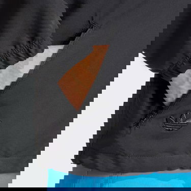 Яке adidas Originals Street Neuclassics Jacket Черно | IS2818, 5