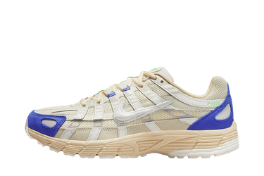 Кецове и обувки Nike P-6000 Бежово | FJ43113, 0