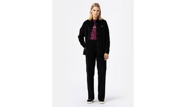Панталони Dickies Halleyville Pant Черно | DK0A4XZMBLK, 5