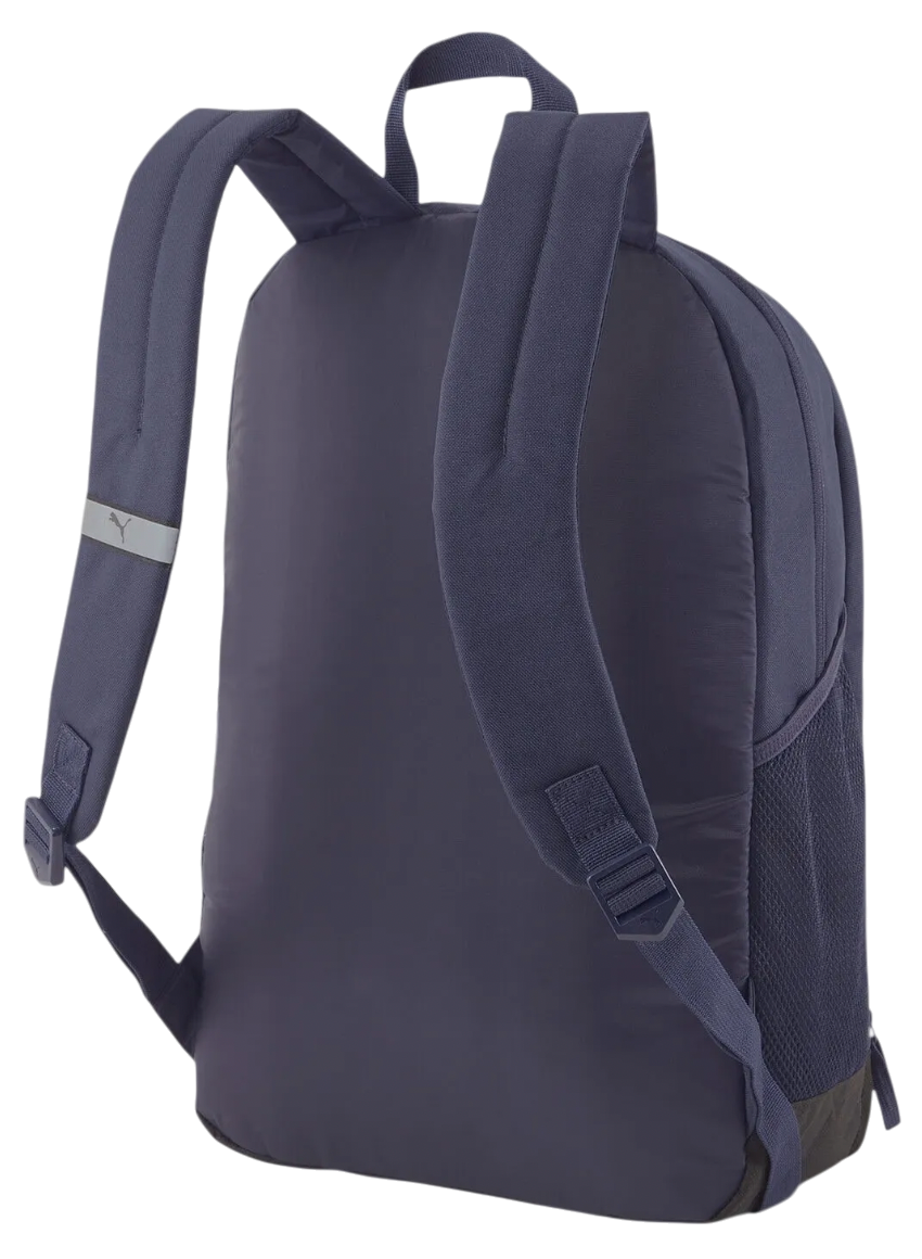 Раница Puma Buzz Backpack Тъмно синьо | 073581-070, 1