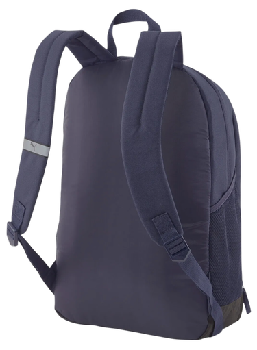 Раница Puma Buzz Backpack Тъмно синьо | 073581-070, 1
