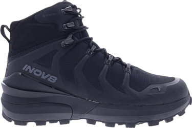 Кецове и обувки inov-8 ROCLITE PRO MID GTX Тъмно синьо | 001292-bk-w-001, 0
