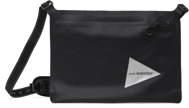 and wander Waterproof  Bag