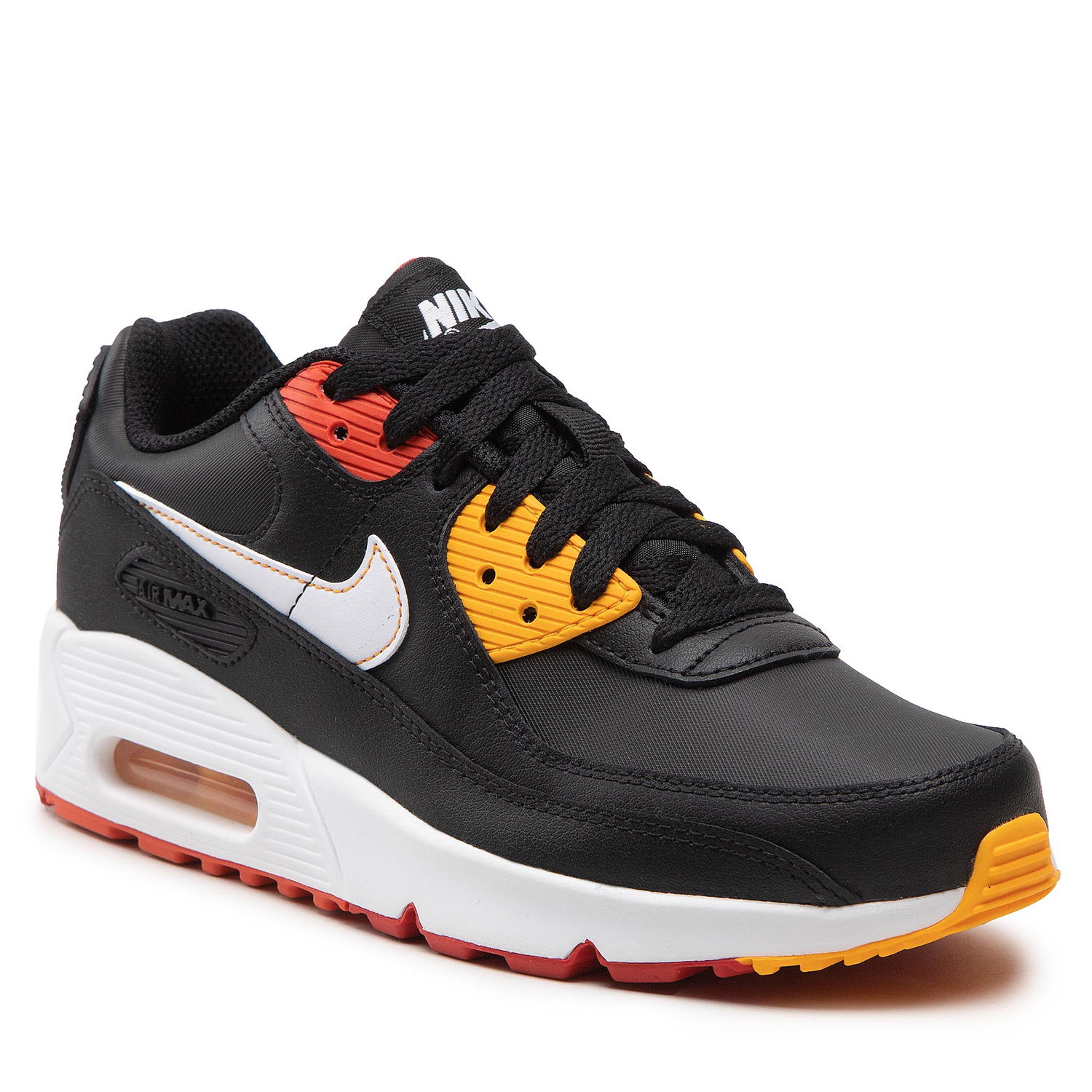 Кецове и обувки Nike Air Max 90 Черно | CD6864 017, 1