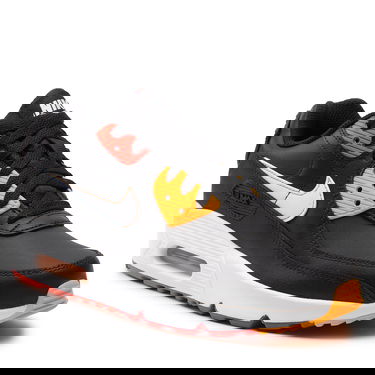 Кецове и обувки Nike Air Max 90 Черно | CD6864 017, 1