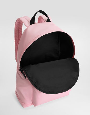 Раница Dolce & Gabbana Dolce & Gabbana Nylon Backpack with DG Logo Розово | EM0074AM22480400, 3