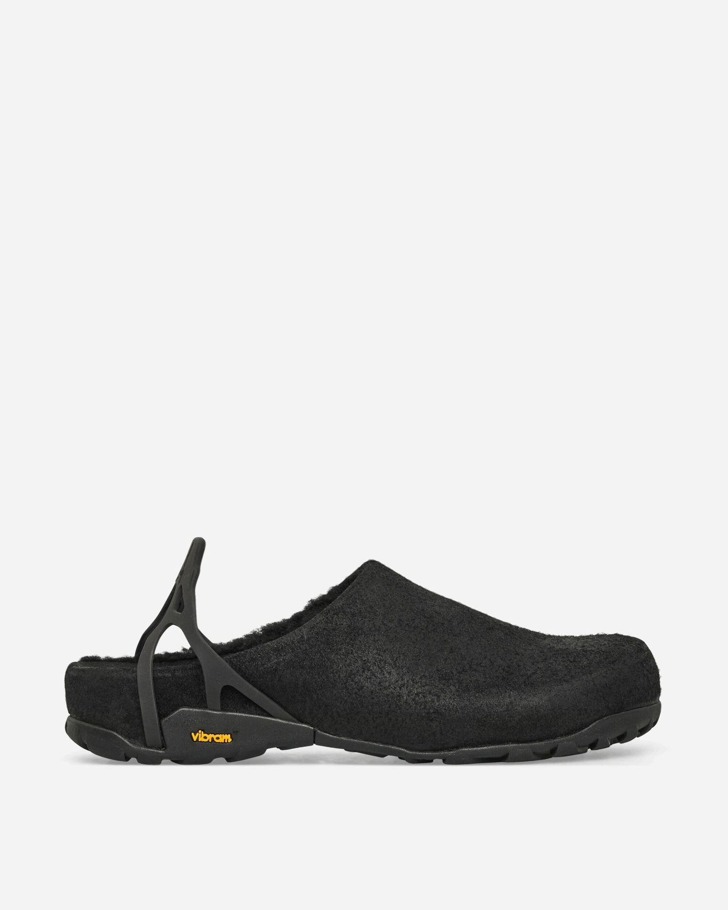 Аксесоари ROA Fedaia Sherpa Mules Черно | NBUW1386LE160 BLK0001, 1