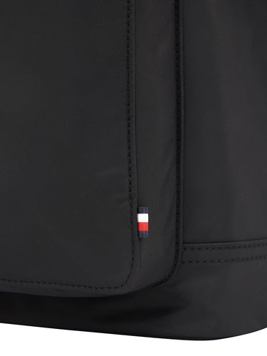 Раница Tommy Hilfiger Backpack Черно | AM0AM12684BDS, 4