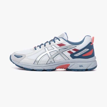 Кецове и обувки Asics Gel-Venture 6 Бяло | 1201A553-100, 0