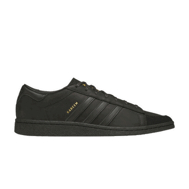 Кецове и обувки adidas Originals Willy Chavarria x Jabbar Dress Low Черно | JR6860, 0