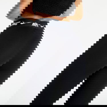 Клинове Nike Sportswear Club Leggings Черно | DM4651-010, 1