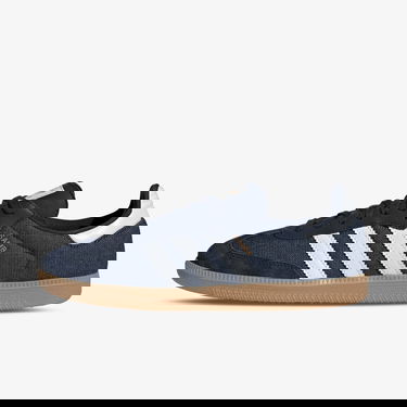 Кецове и обувки adidas Originals Samba Тъмно синьо | JQ6215, 1