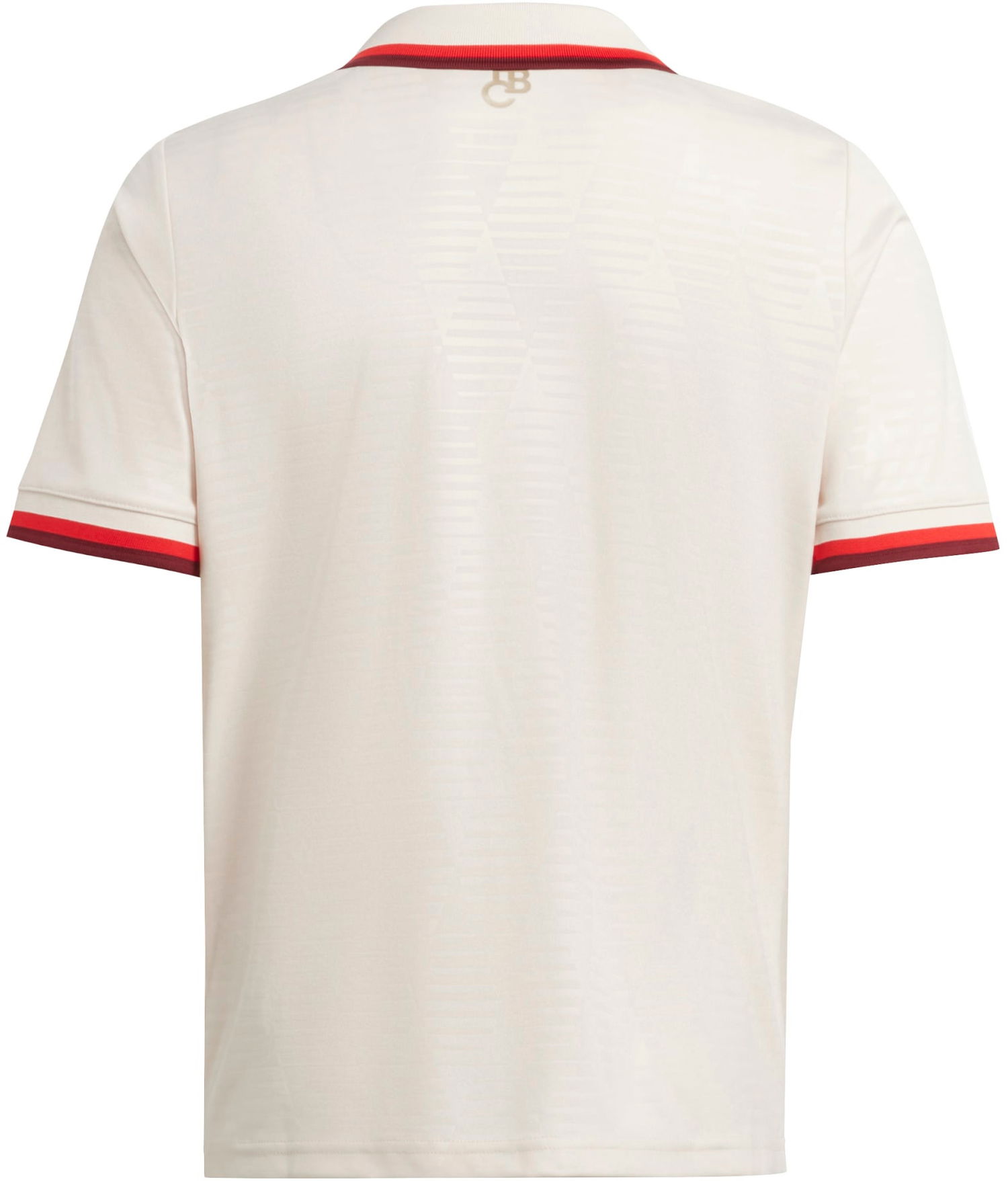 Фланелка adidas Performance FC Bayern 24/25 Third Jersey Kids Бежово | IT2259, 1