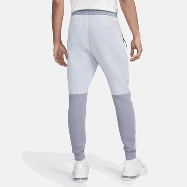 Спортни панталони Nike Sportswear Tech Fleece Синьо | FB8002-440, 2