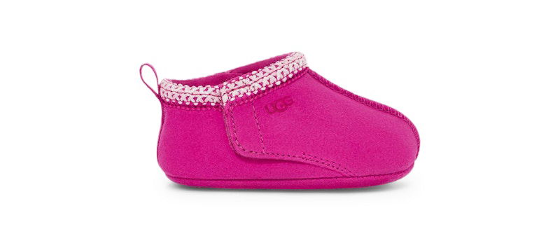 Кецове и обувки UGG UGG Tasman Slipper Розово | 1130359I-RCR, 0