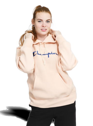 Script Logo Sweatshirt