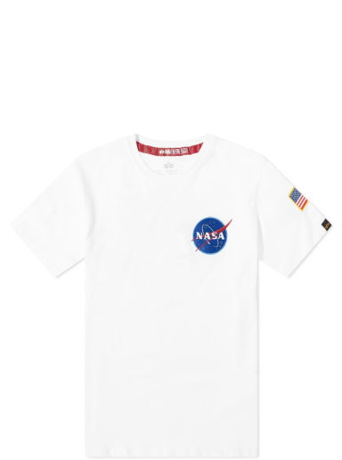 Space Shuttle Tee