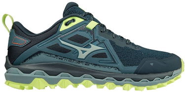 Кецове и обувки Mizuno Wave Mujin 8 Тюркоазено | J1GJ217027, 5
