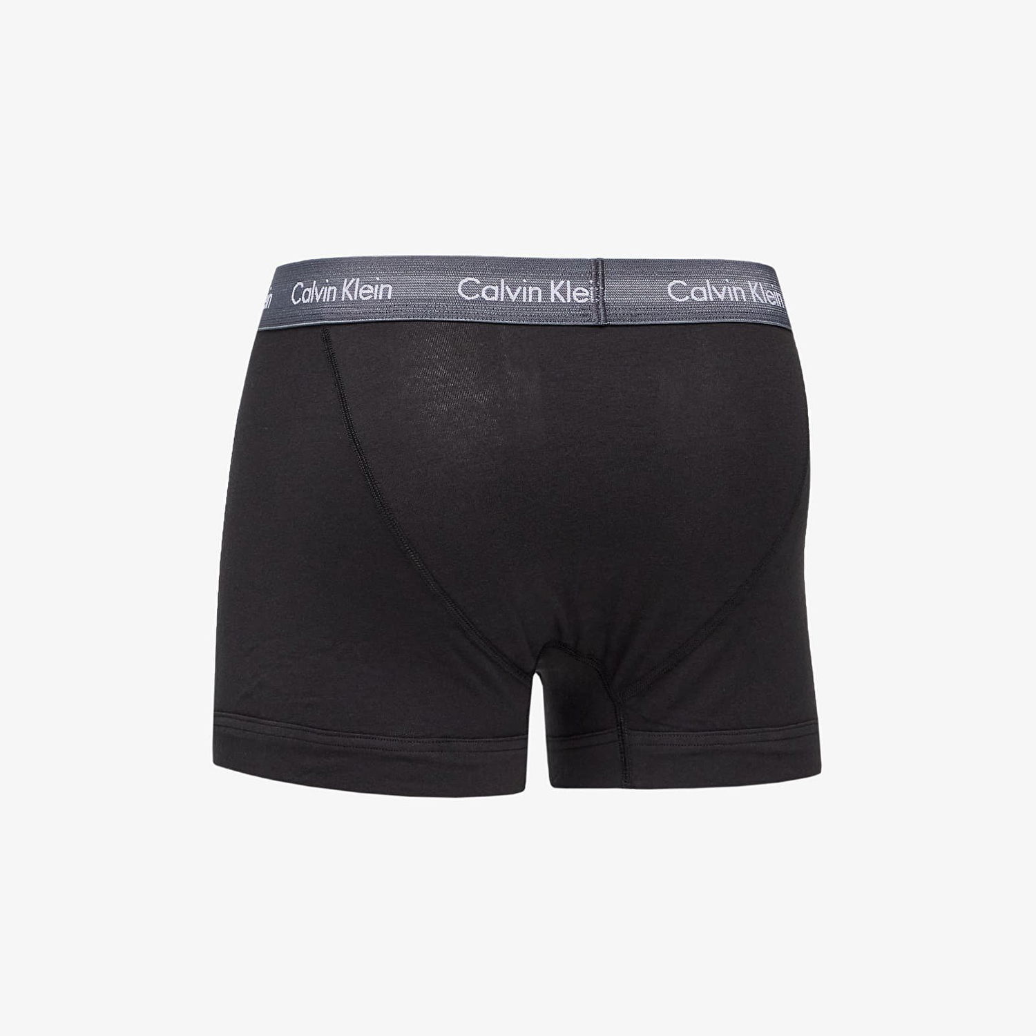 Боксерки CALVIN KLEIN Cotton Stretch Trunk 3-Pack Многоцветен | U2662G 6EW, 1