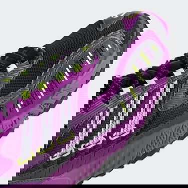 Кецове и обувки adidas Originals Torsion TRDC Лилаво | EF4807, 3
