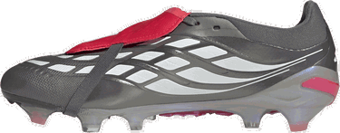 Кецове и обувки adidas Performance Predator Pro Fold-Over Tongue FG Металик | jr3324, 1