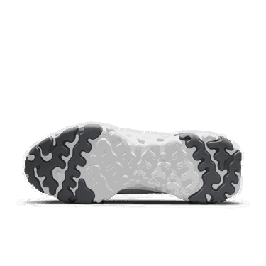 Кецове и обувки Nike React Vision Сиво | DM9460-002, 3