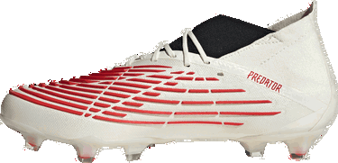 Кецове и обувки adidas Performance PREDATOR EDGE.1 FG Бяло | h02933, 3
