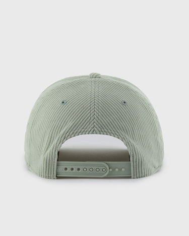 Шапка с козирка New Balance '47 Hitch Corduroy Baseball Cap Зелено | NBL-NBCRD02EWP-M5, 3