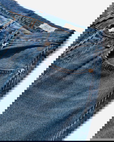 Дънки Levi's 501 '90s Jeans Синьо | A1959 0063, 4