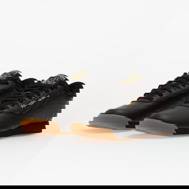Кецове и обувки Reebok Princess Черно | 100000024, 5