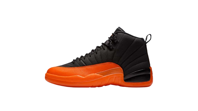 Кецове и обувки Jordan Air Jordan 12 Retro "Brilliant Orange" W Оранжево
 | FD9101-081, 0